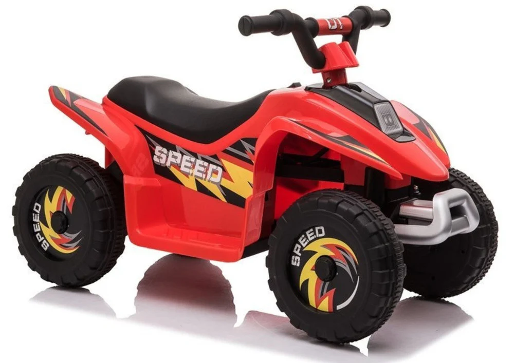 Električni quad XMX612 crveni quad na akumulator_1