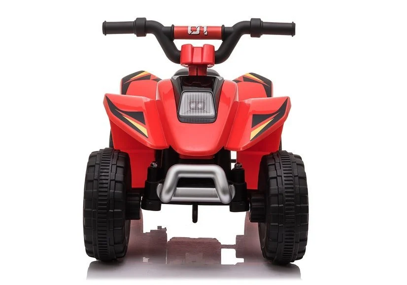 Električni quad XMX612 crveni quad na akumulator_2