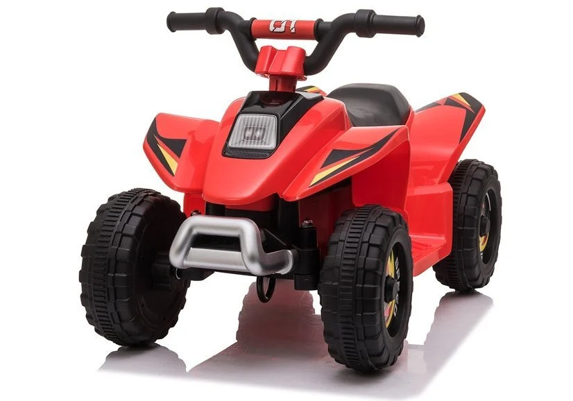 Električni quad XMX612 crveni quad na akumulator_3