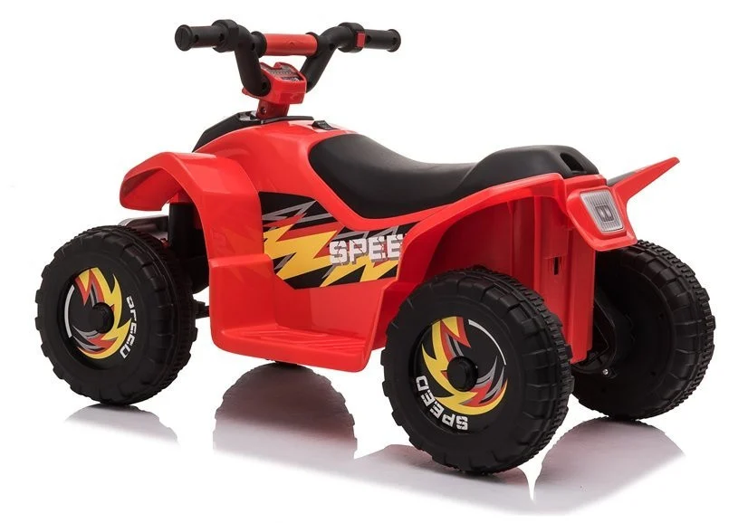 Električni quad XMX612 crveni quad na akumulator_4