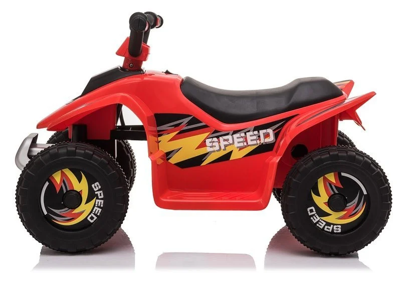 Električni quad XMX612 crveni quad na akumulator_5