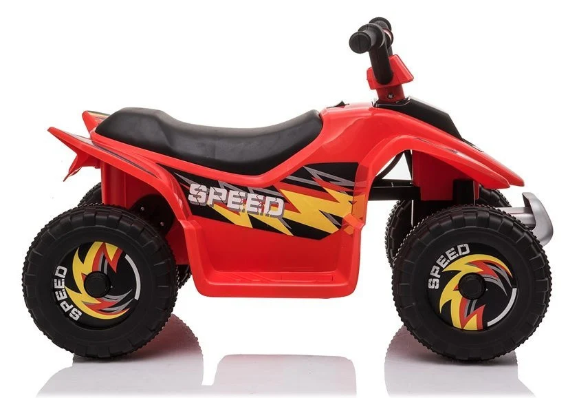 Električni quad XMX612 crveni quad na akumulator_7