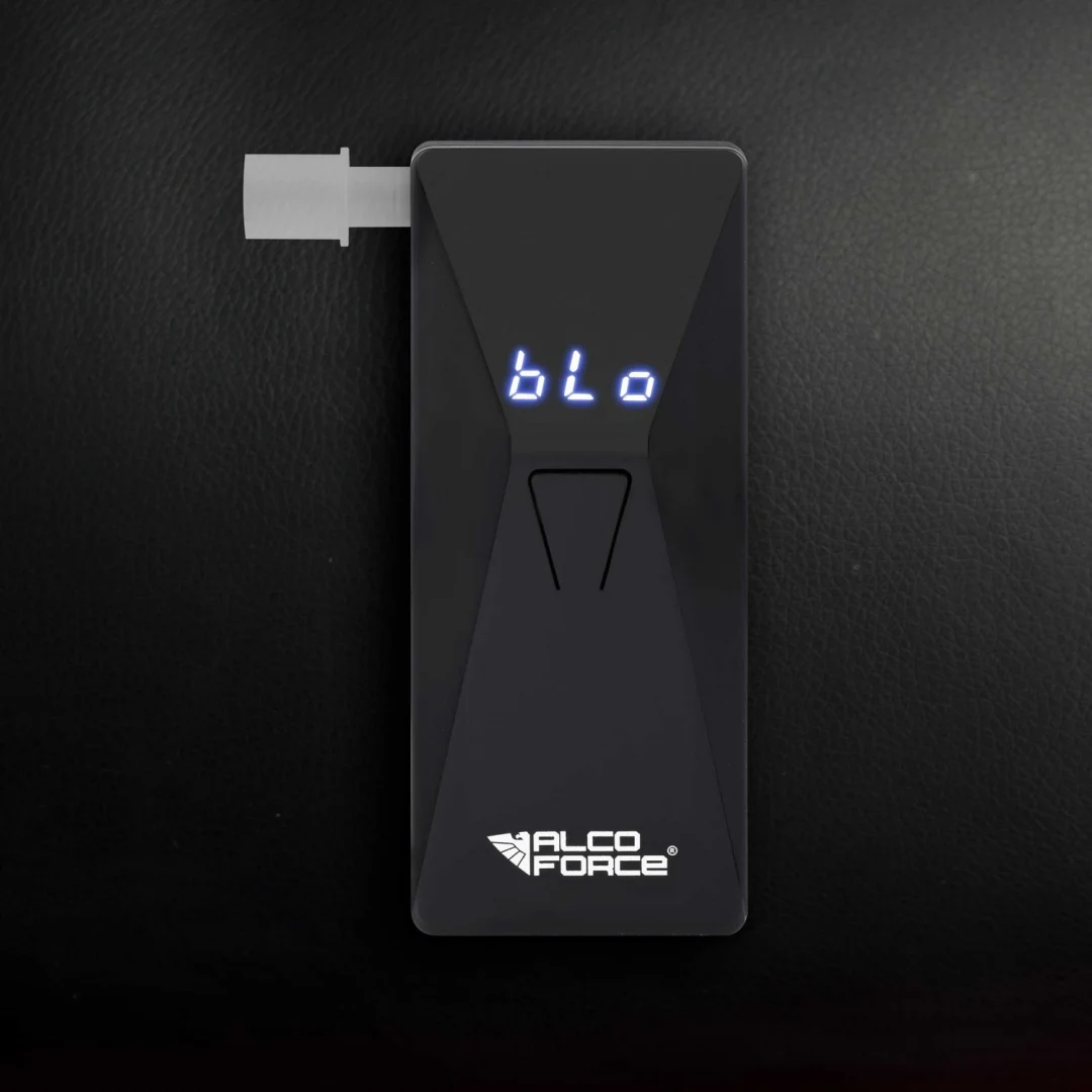 Elektrokemijski alkotest AlcoForce AF450_10