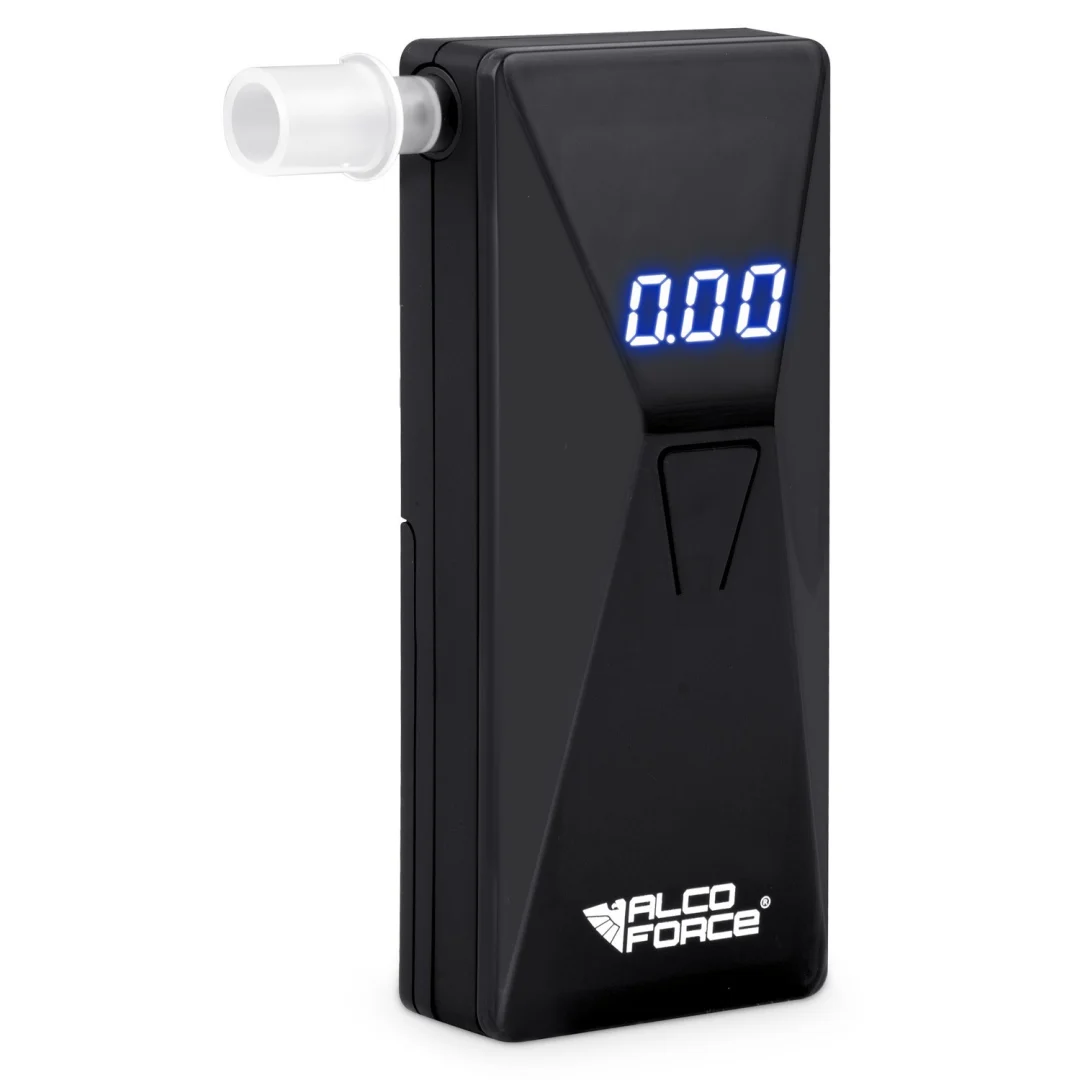 Elektrokemijski alkotest AlcoForce AF450_2