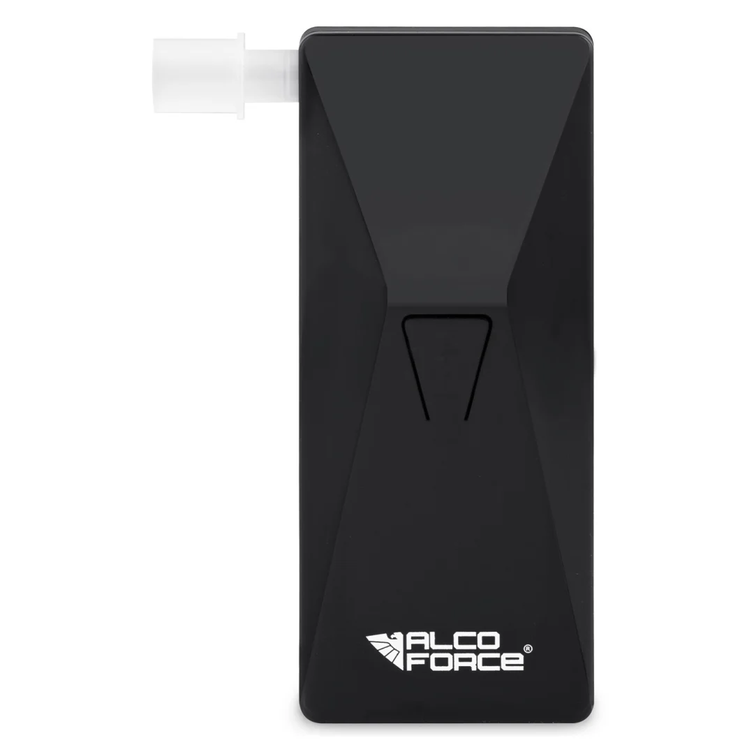 Elektrokemijski alkotest AlcoForce AF450_6
