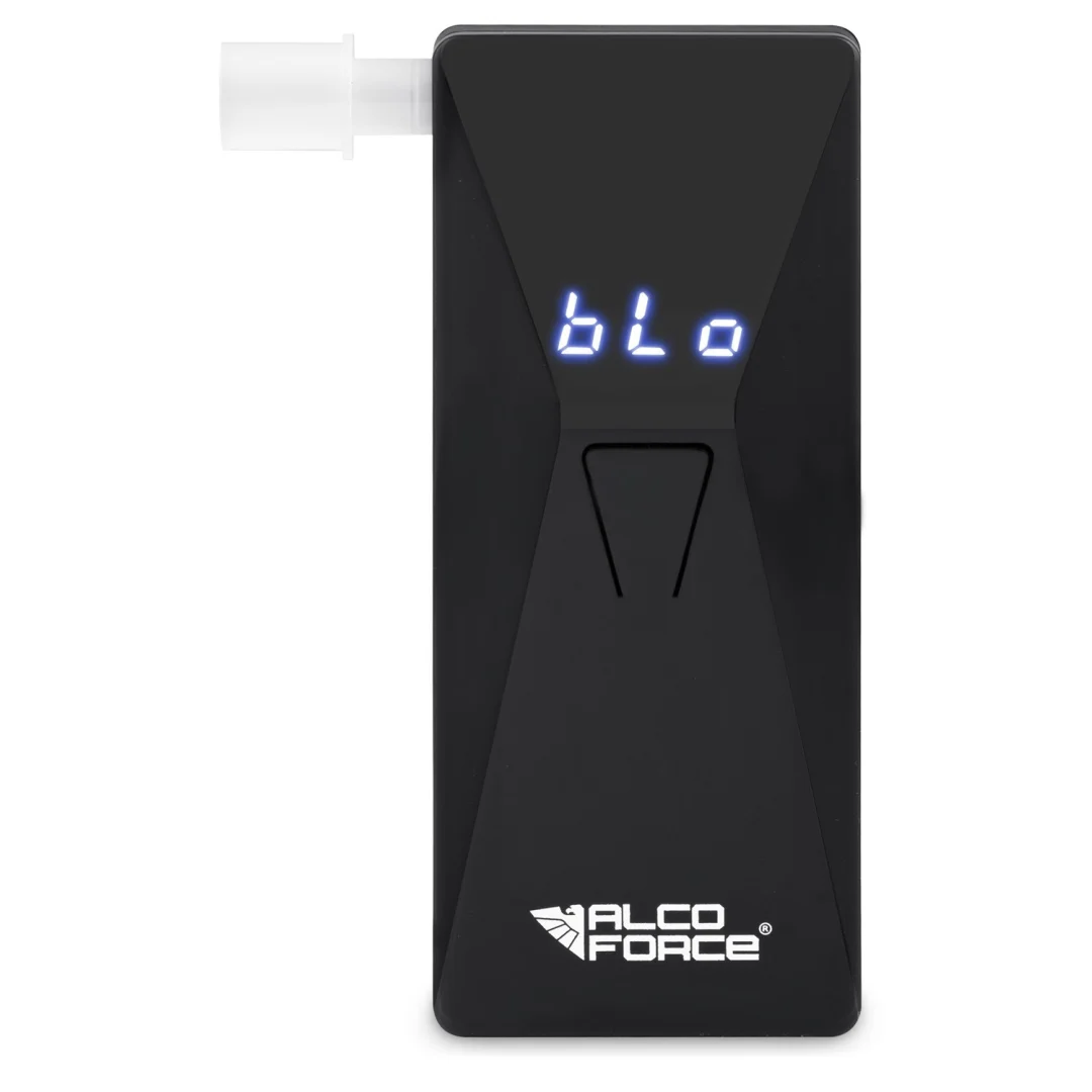 Elektrokemijski alkotest AlcoForce AF450_9