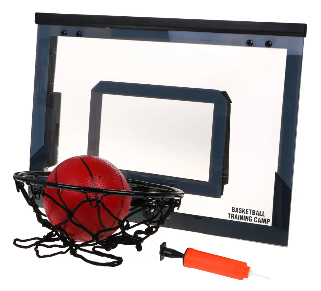Elektronički košarkaški set s pultom 6+_3