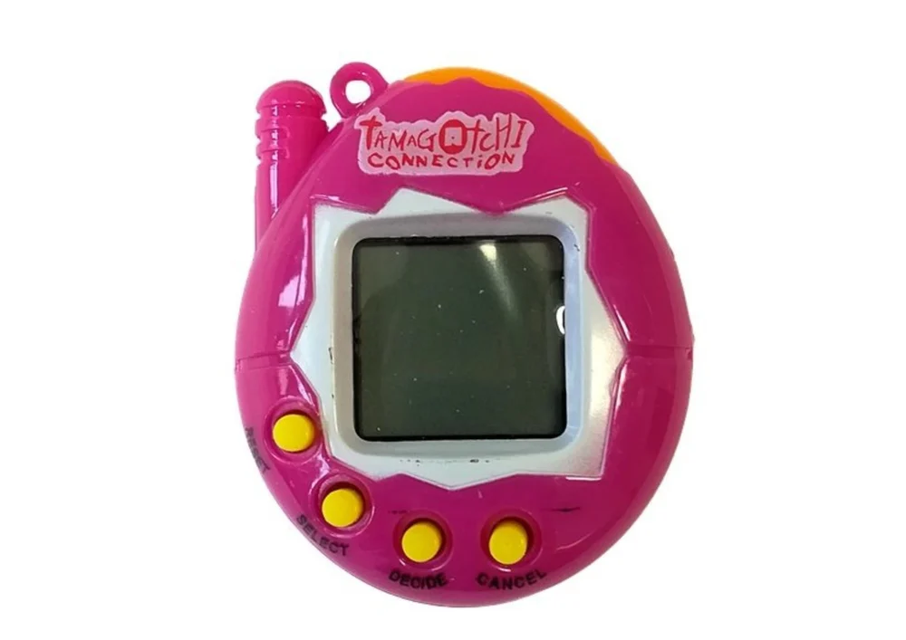Elektronički ljubimac Tamagotchi ružičasti_2