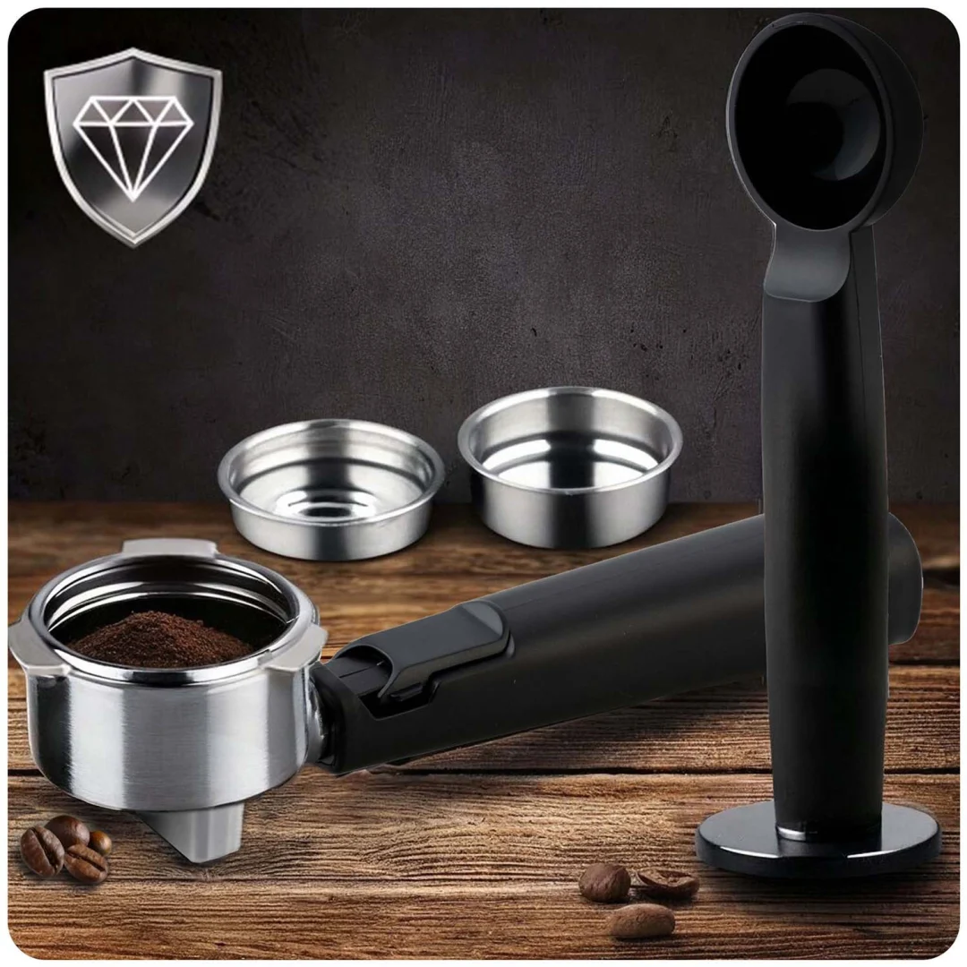 Espresso aparat Berdsen BD-771 20 bar crni_10