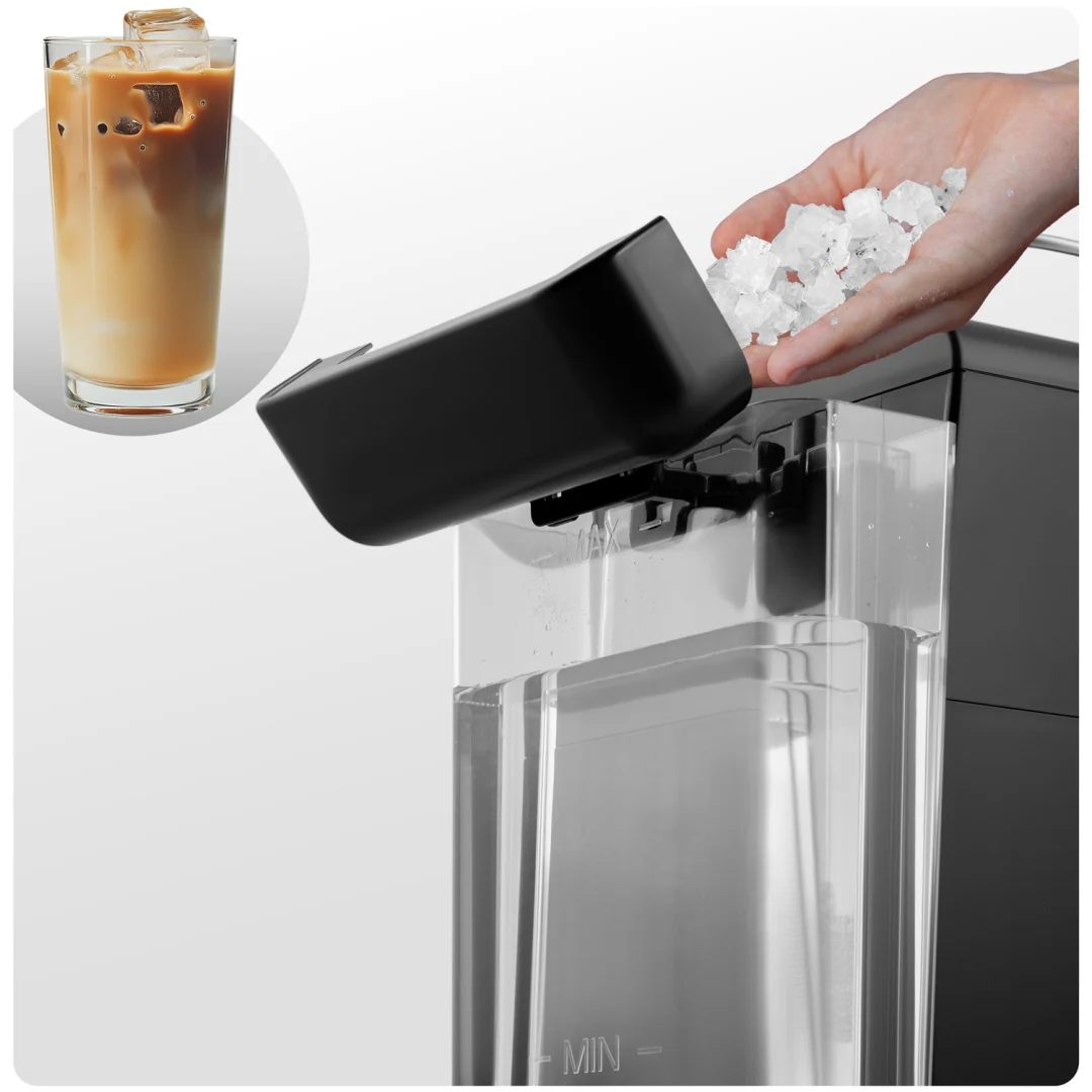 Espresso aparat Berdsen BD-772 20 bar crni_13