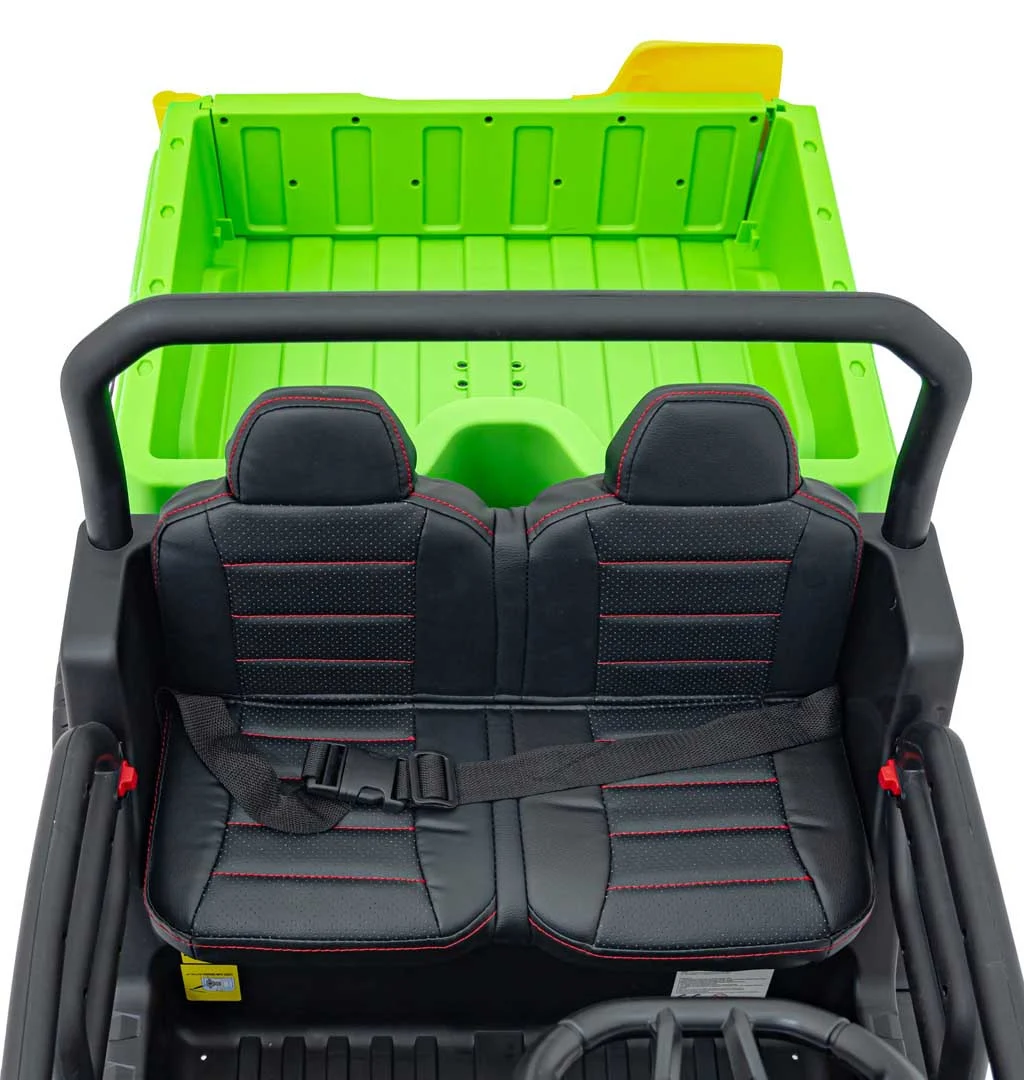 Farmer Speed 900 zeleni kamion_16
