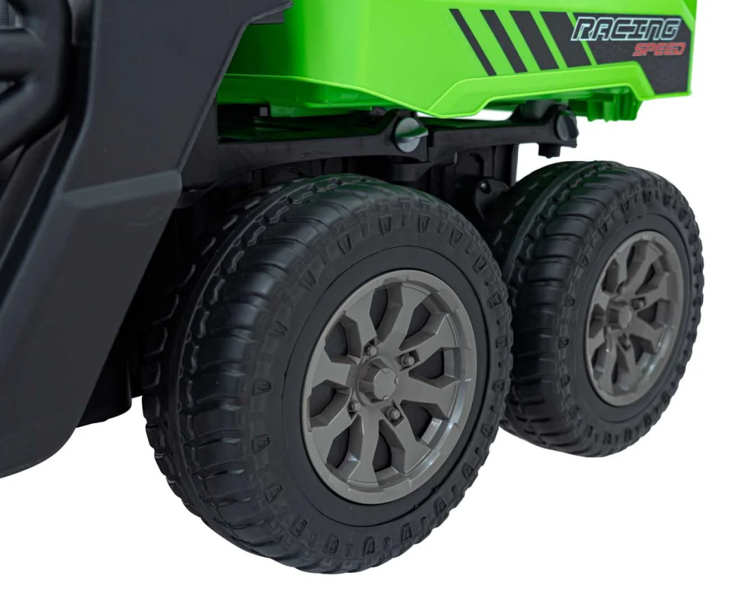 Farmer Speed 900 zeleni kamion_18