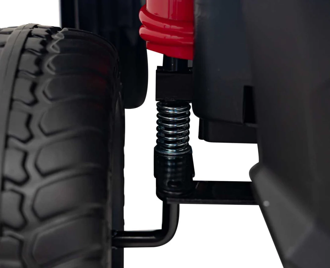 Farmer Speed 900 zeleni kamion_19
