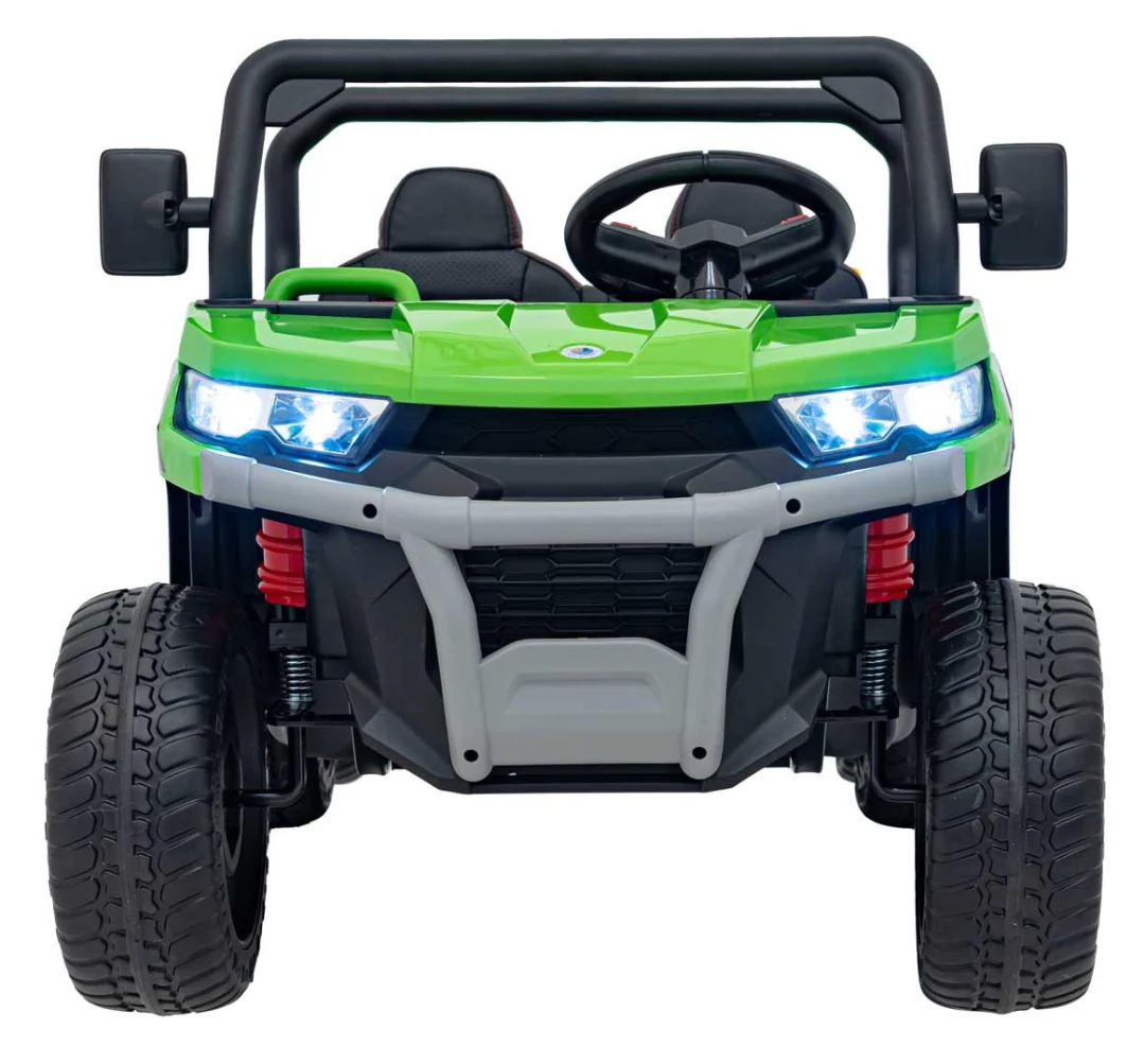 Farmer Speed 900 zeleni kamion_4