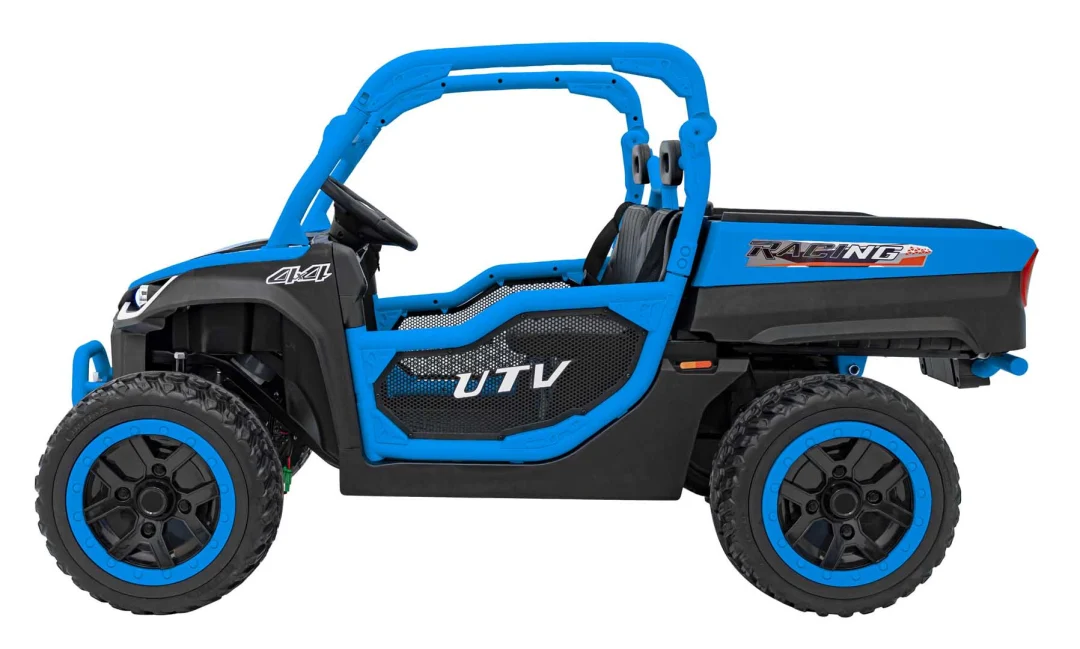 Farmer Truck UTV Racing na akumulator, plavi_6