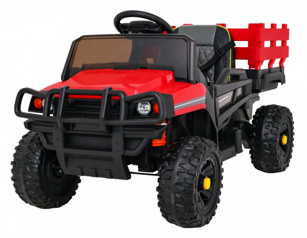 Farmer pick-up na akumulator crveni_1