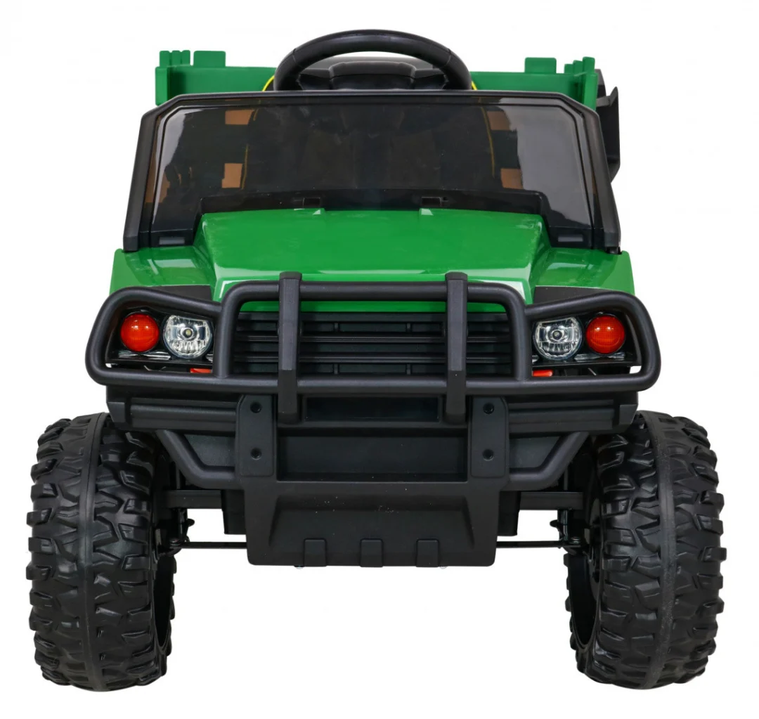 Farmer pick-up na akumulator zeleni_3