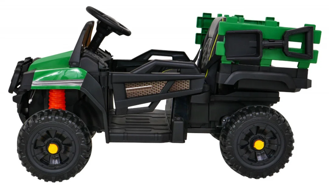 Farmer pick-up na akumulator zeleni_4