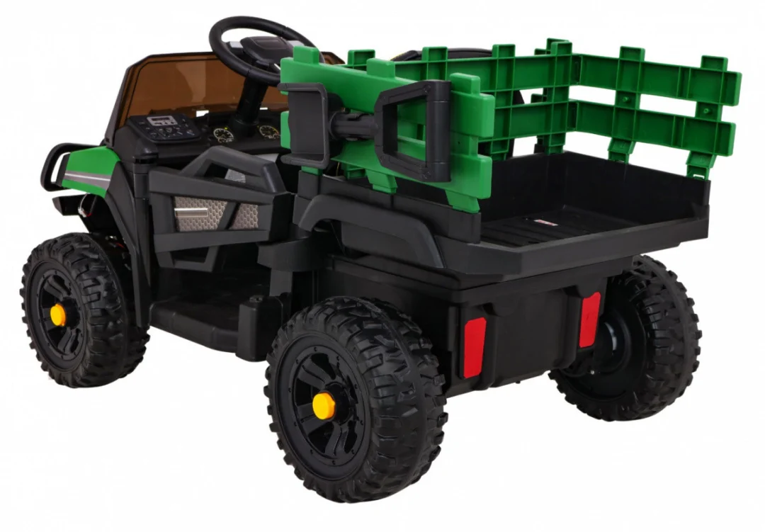 Farmer pick-up na akumulator zeleni_5