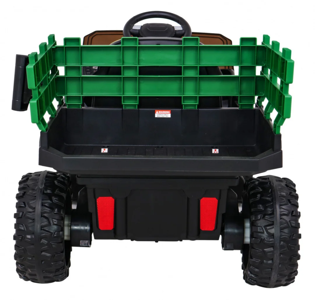 Farmer pick-up na akumulator zeleni_6
