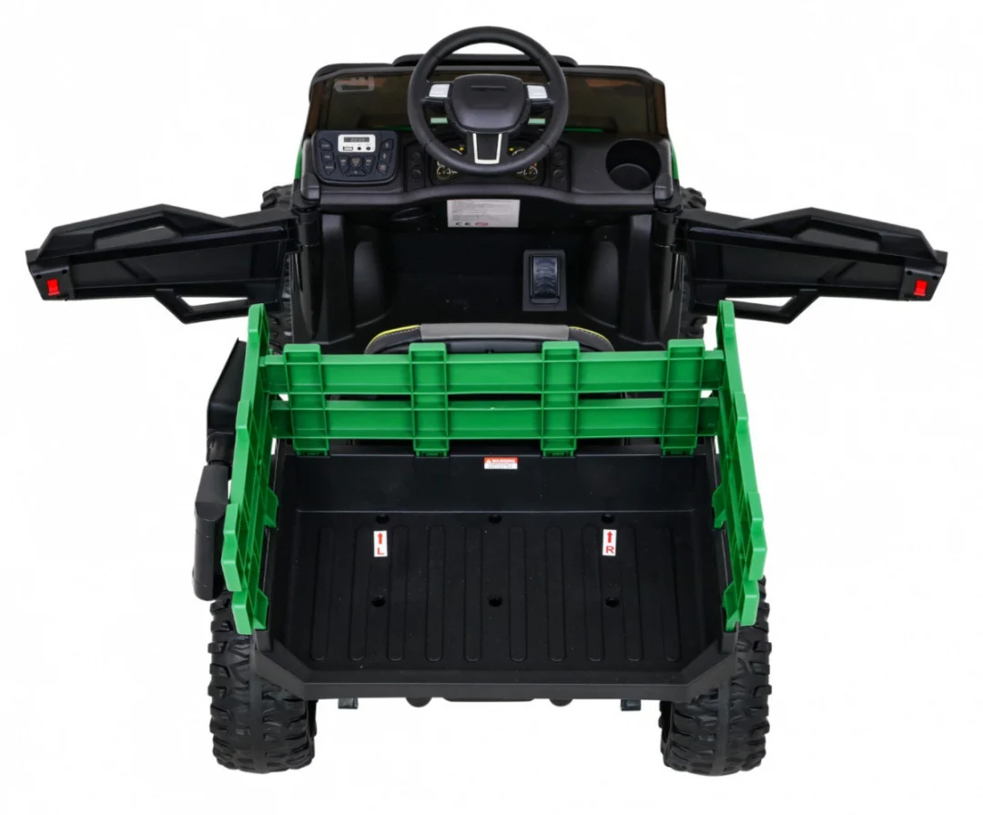 Farmer pick-up na akumulator zeleni_7