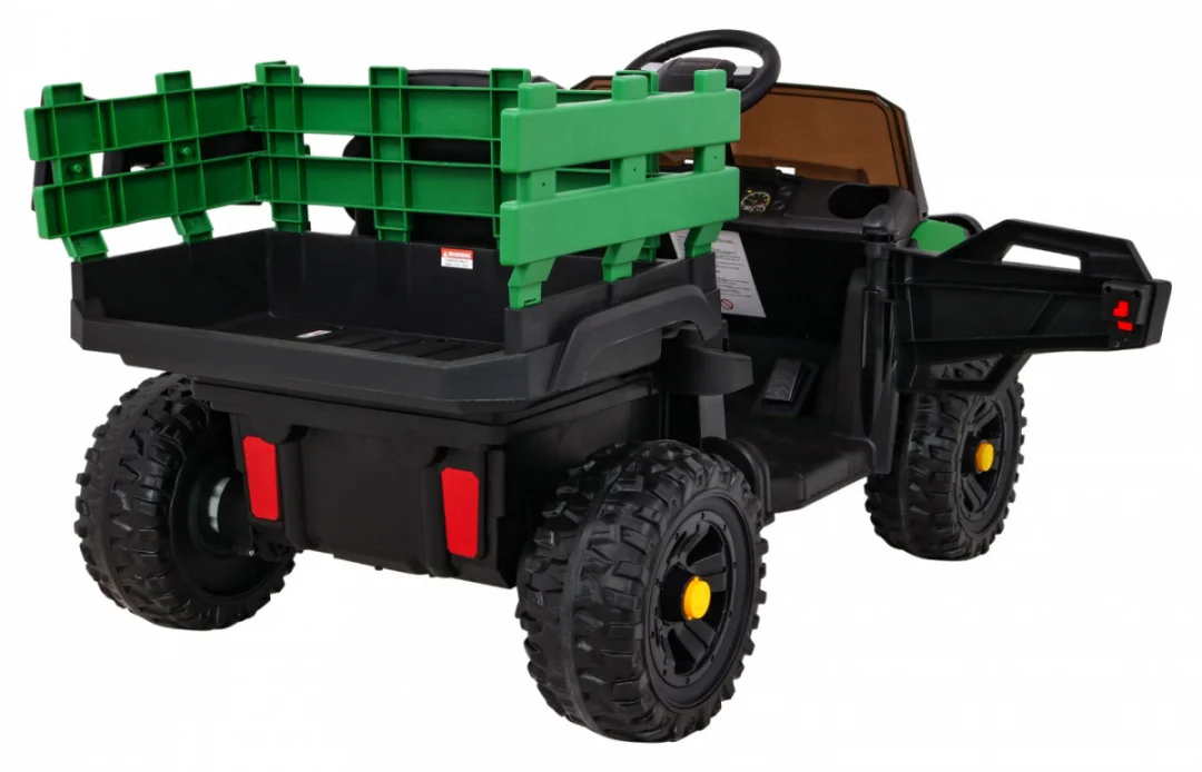Farmer pick-up na akumulator zeleni_8