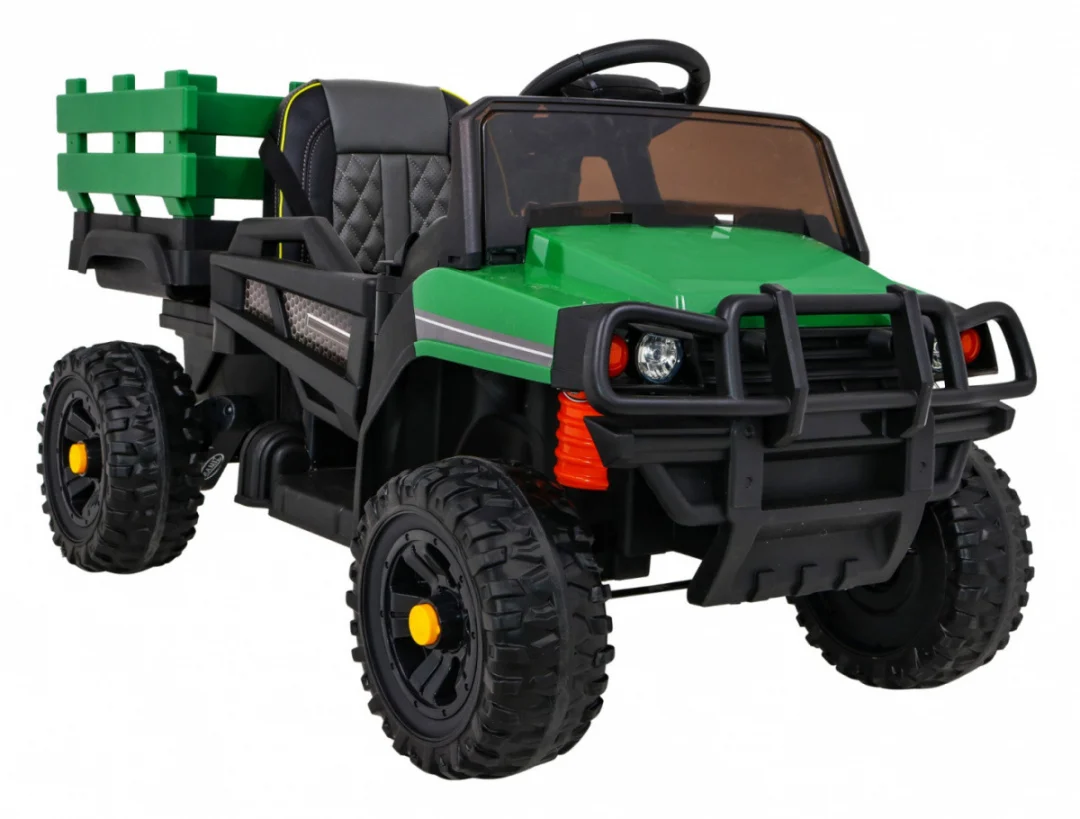 Farmer pick-up na akumulator zeleni_9