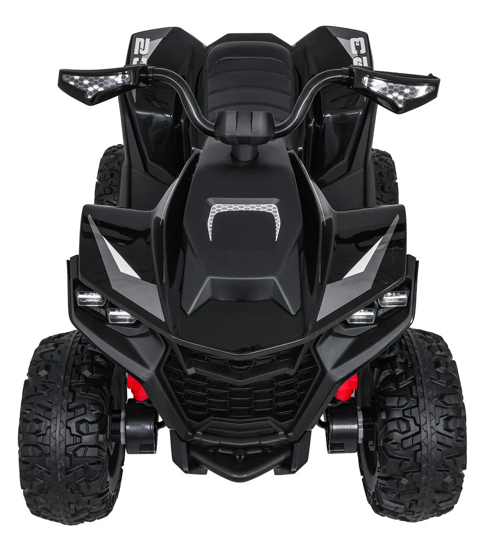 Fast Wheel quad na akumulator, crni_12
