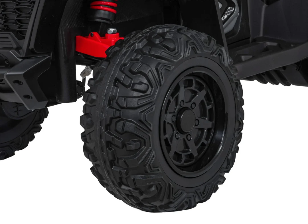 Fast Wheel quad na akumulator, crni_17