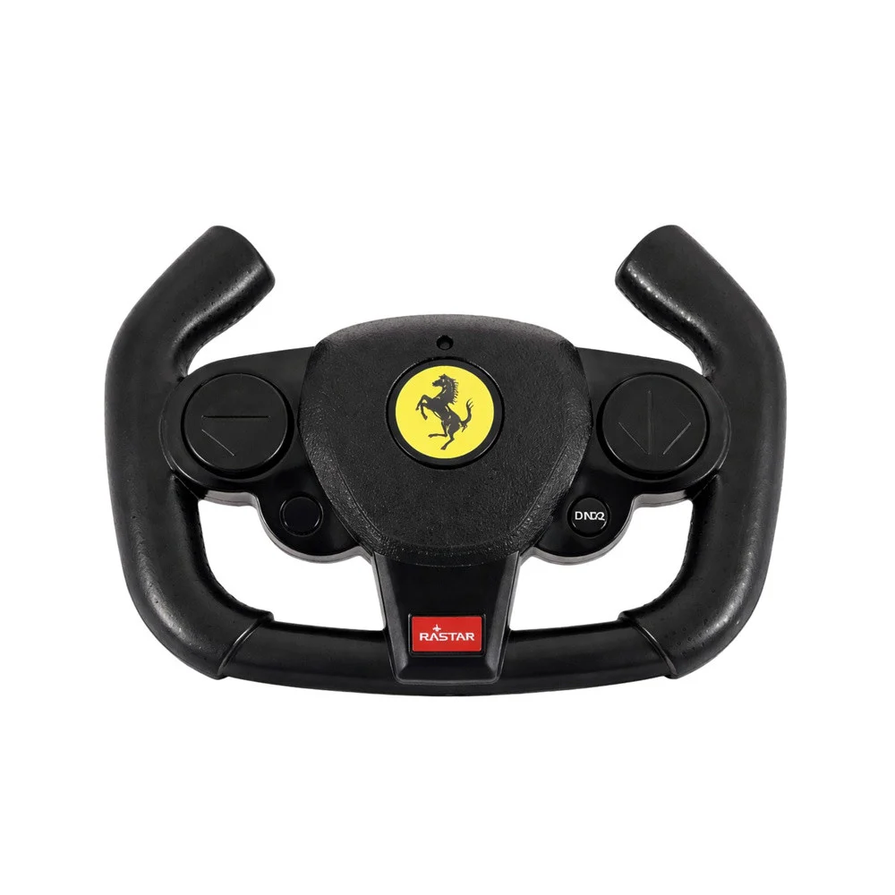 Ferrari Purosangue Auto na daljinsko upravljanje RC Rastar Crveni 1:14_5