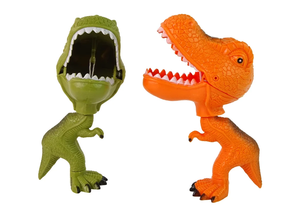 Figurica T-Rex s pokretnom čeljusti 14 cm_2