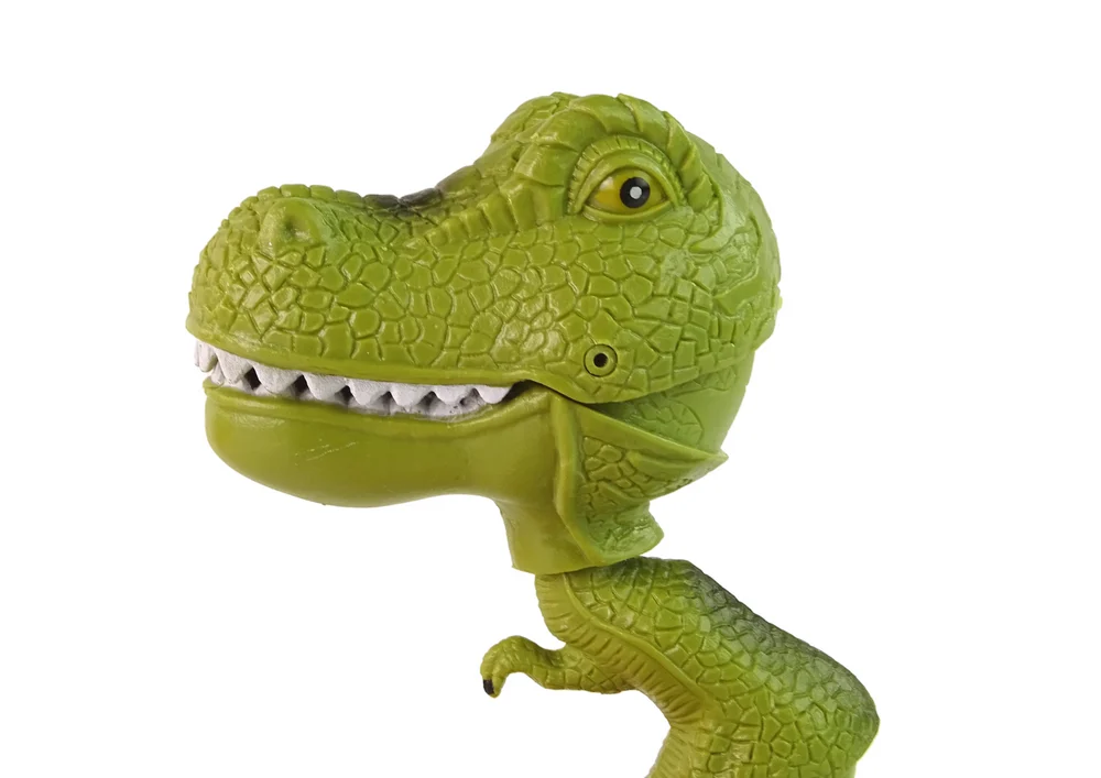 Figurica T-Rex s pokretnom čeljusti 14 cm_3