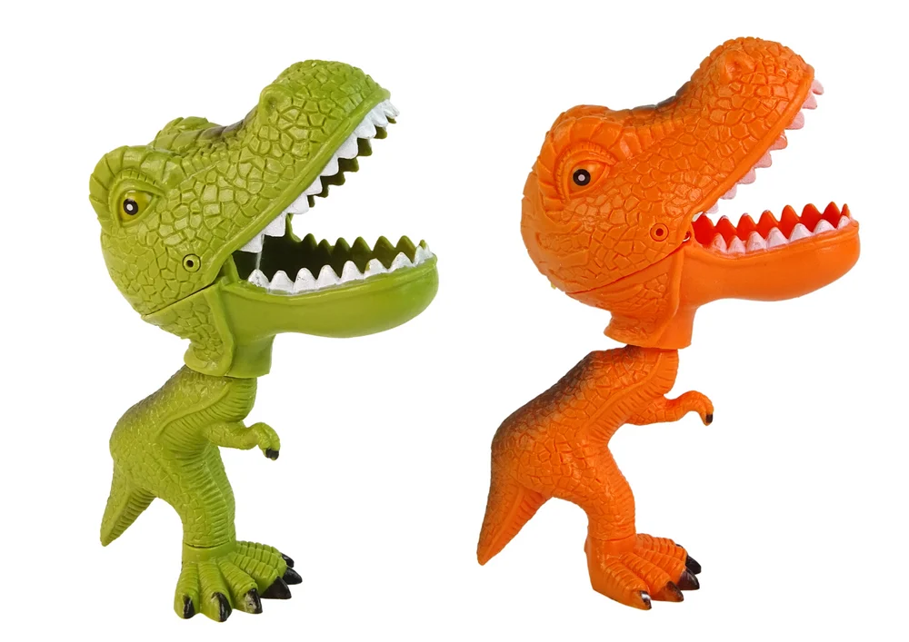 Figurica T-Rex s pokretnom čeljusti 14 cm_4