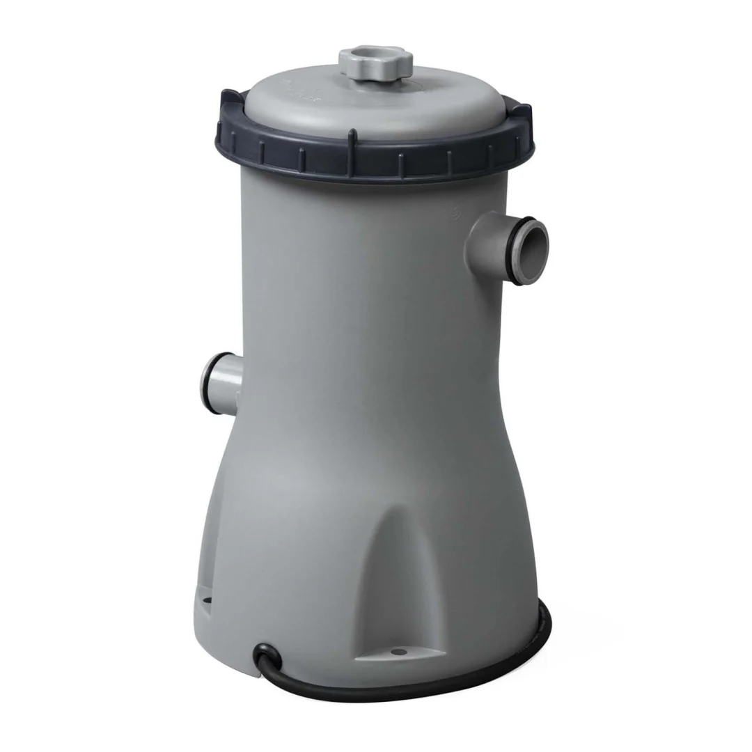 Filter pumpa za bazen Bestway 58386GS, 3028 l/h_2