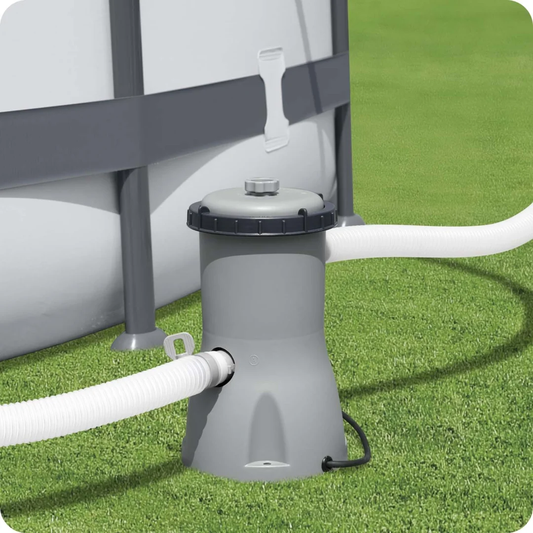Filter pumpa za bazen Bestway 58386GS, 3028 l/h_7