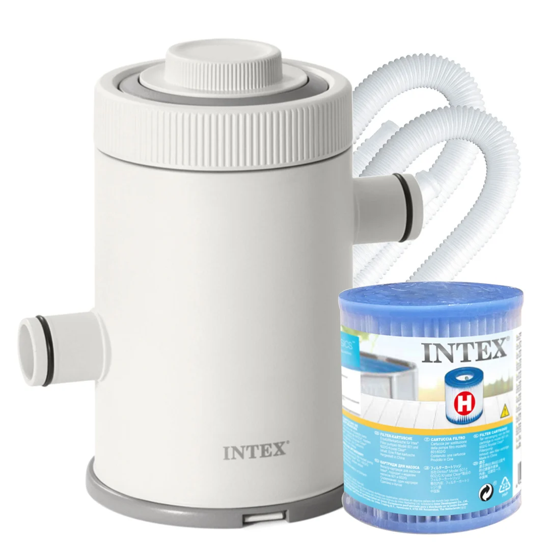 Filter pumpa za vrtne bazene 1250 l/h INTEX 26602_1
