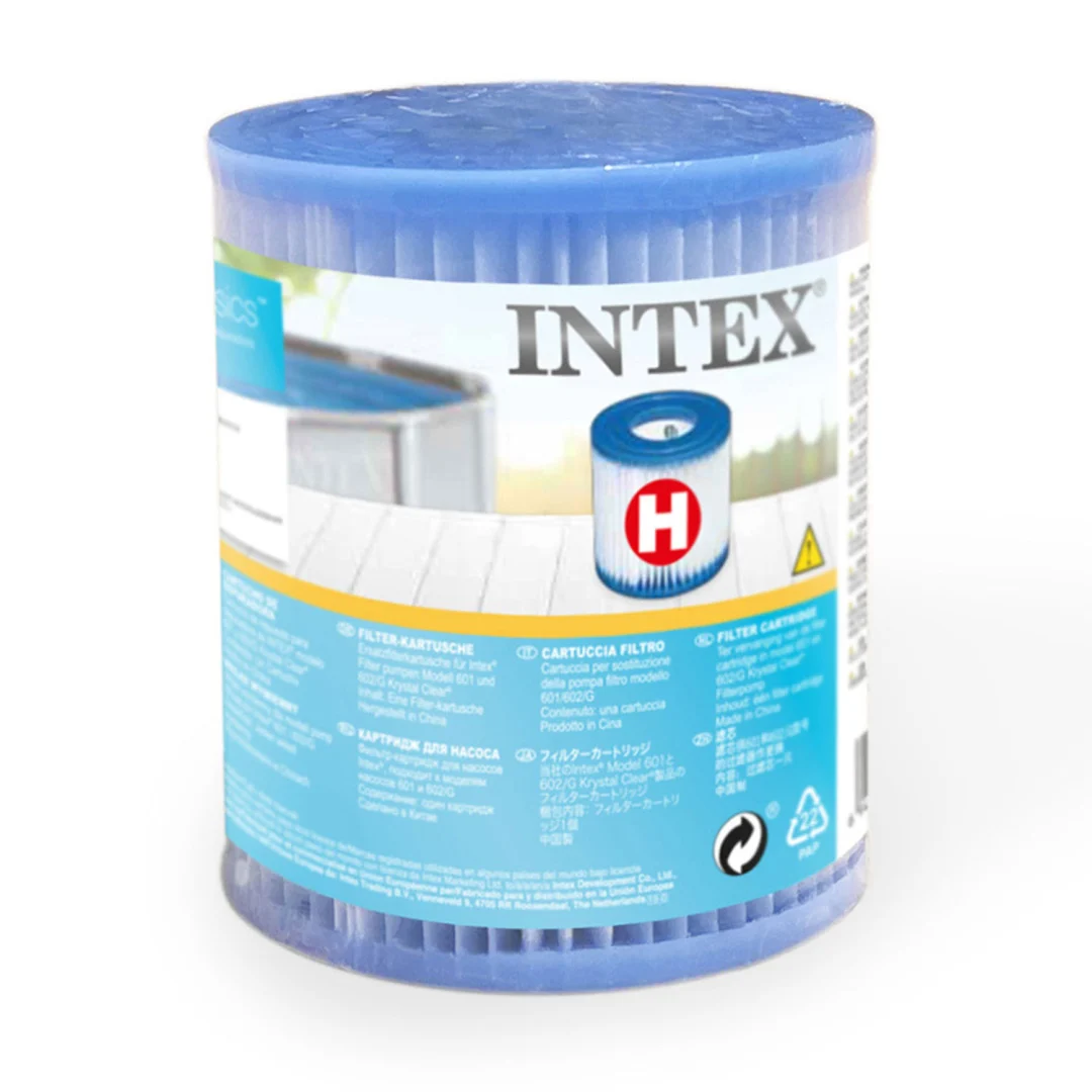 Filter pumpa za vrtne bazene 1250 l/h INTEX 26602_5
