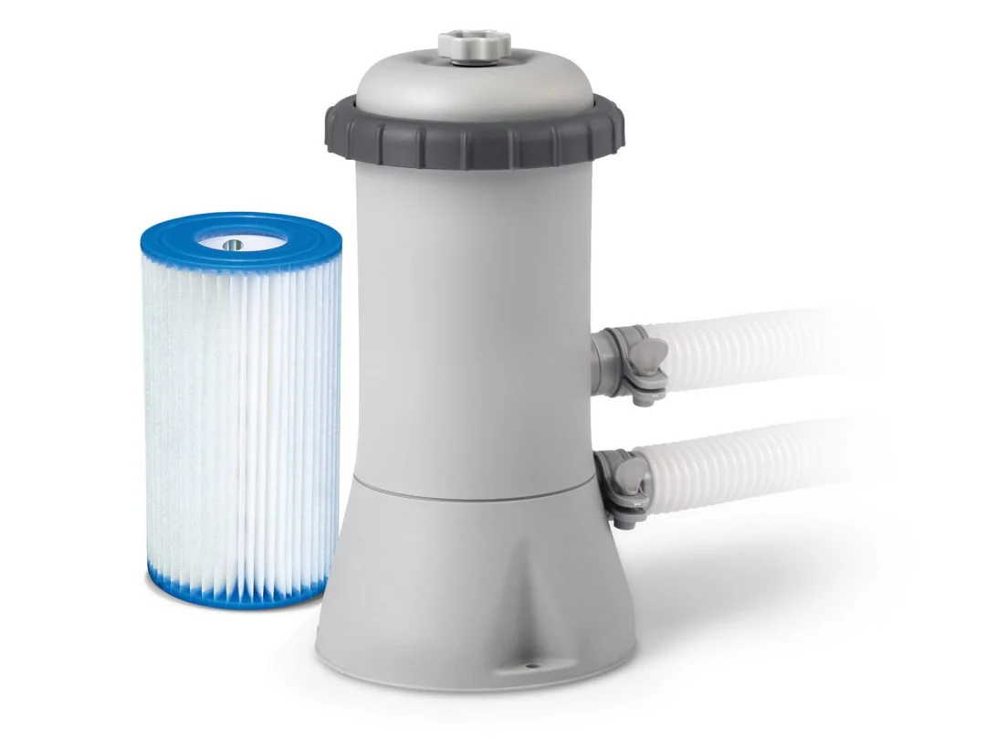 Filter pumpa za vrtne bazene 2006 l/h INTEX 28604_1
