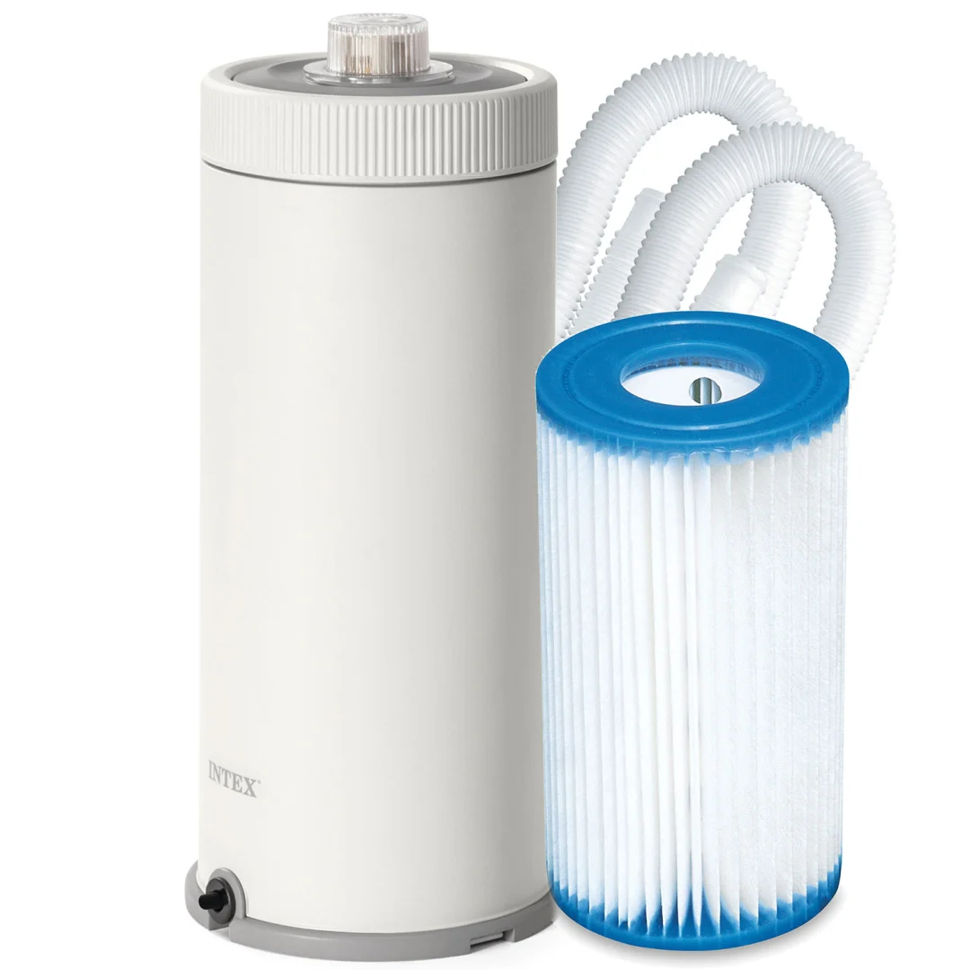 Filter pumpa za vrtne bazene 3785 l/h INTEX 26638_1