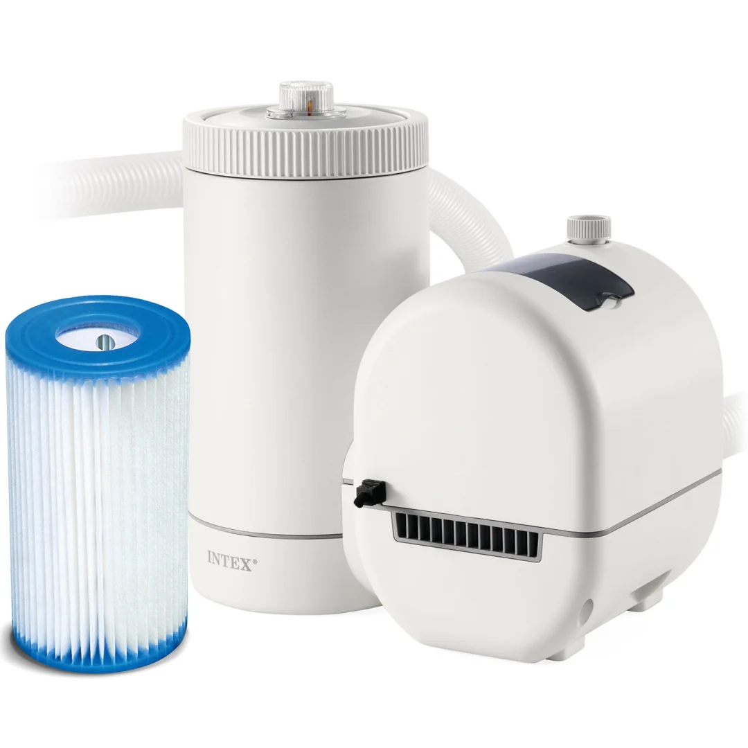 Filter pumpa za vrtne bazene 9463 l/h INTEX 26634_1