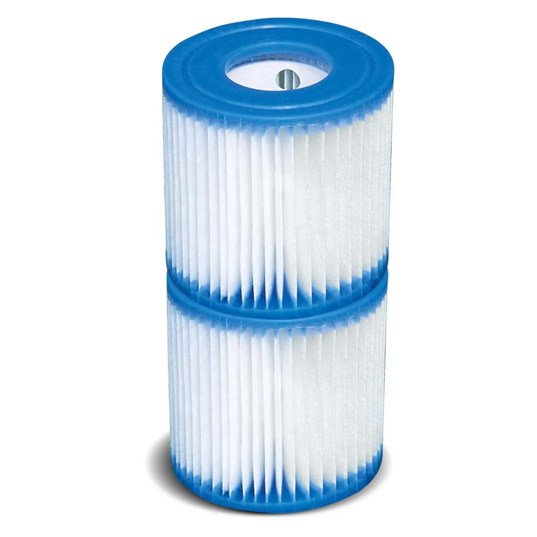 Filter za bazensku pumpu tip H 6 kom INTEX 29007_2