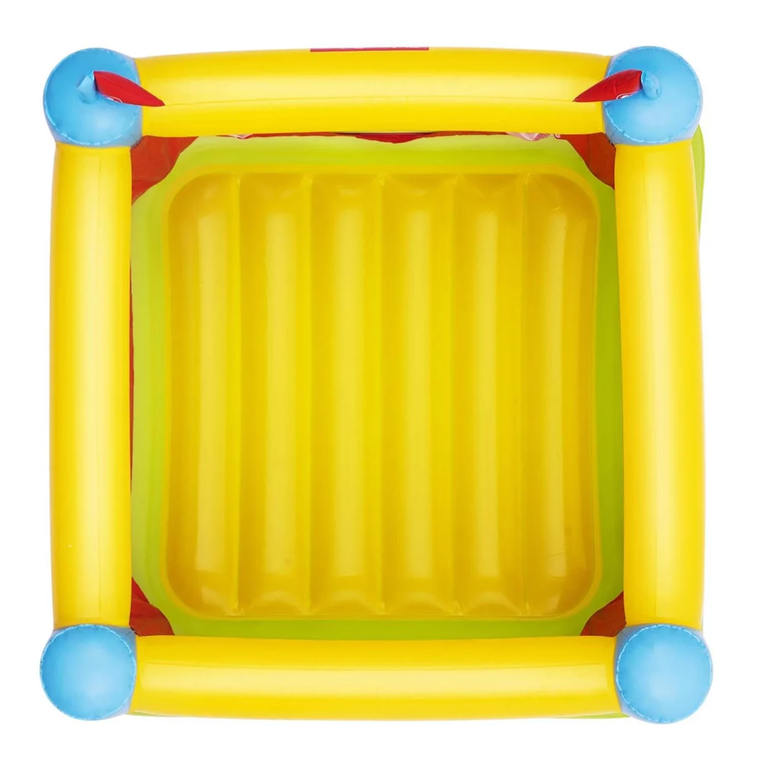 Fisher-Price Bestway 93553 Napuhavanje trampolina_3