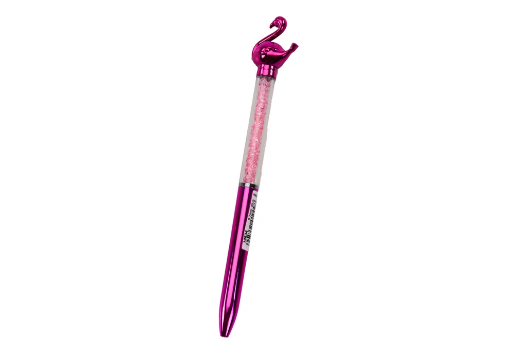 Flamingo kemijska olovka plava, 0,7 mm, miks_3