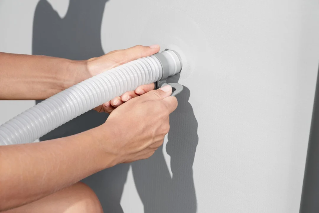 FlowClear pumpa za filtriranje bazena BESTWAY 1500gal + polisferni uložak_6