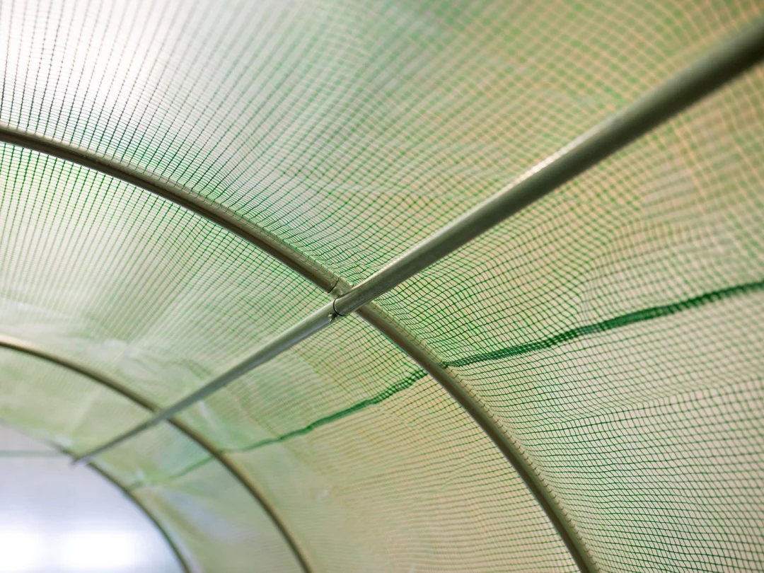 Folija za vrtni tunel 2x3m 6m2 Plonos_3
