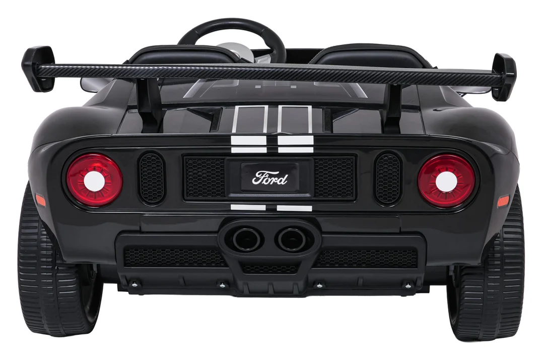 Ford GT crno vozilo auto na akumulator_8