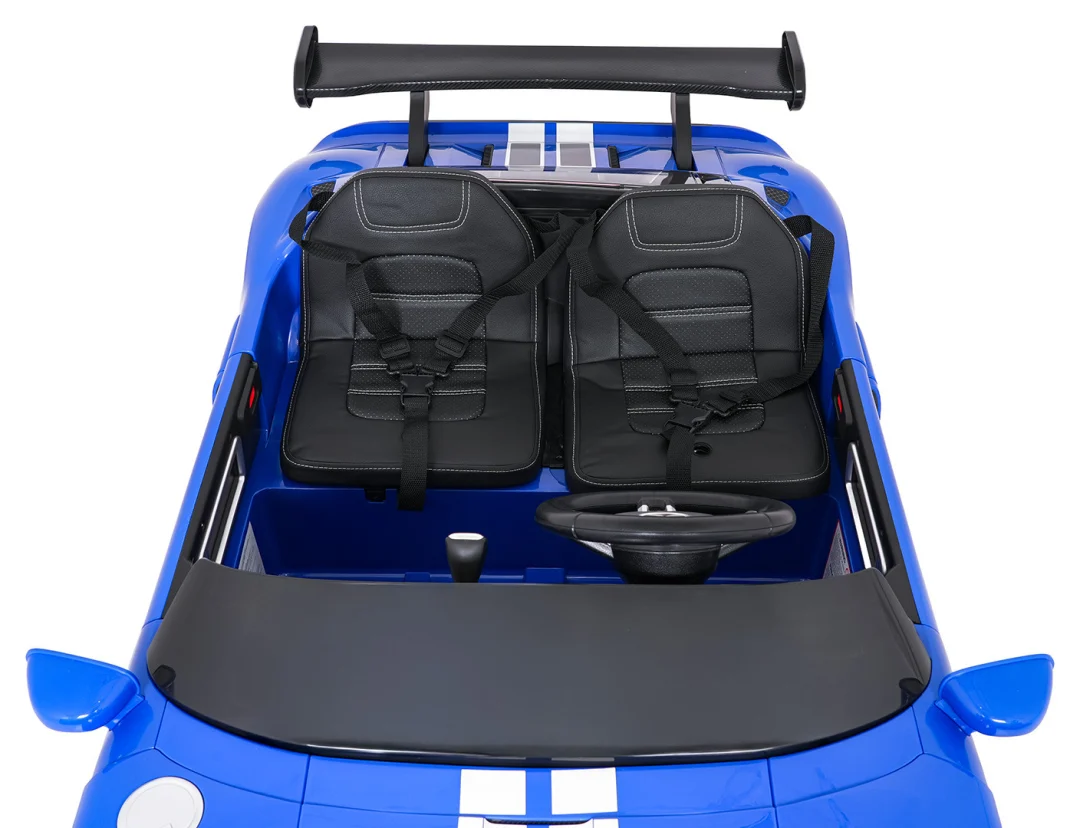 Ford GT plavo vozilo auto na akumulator_13