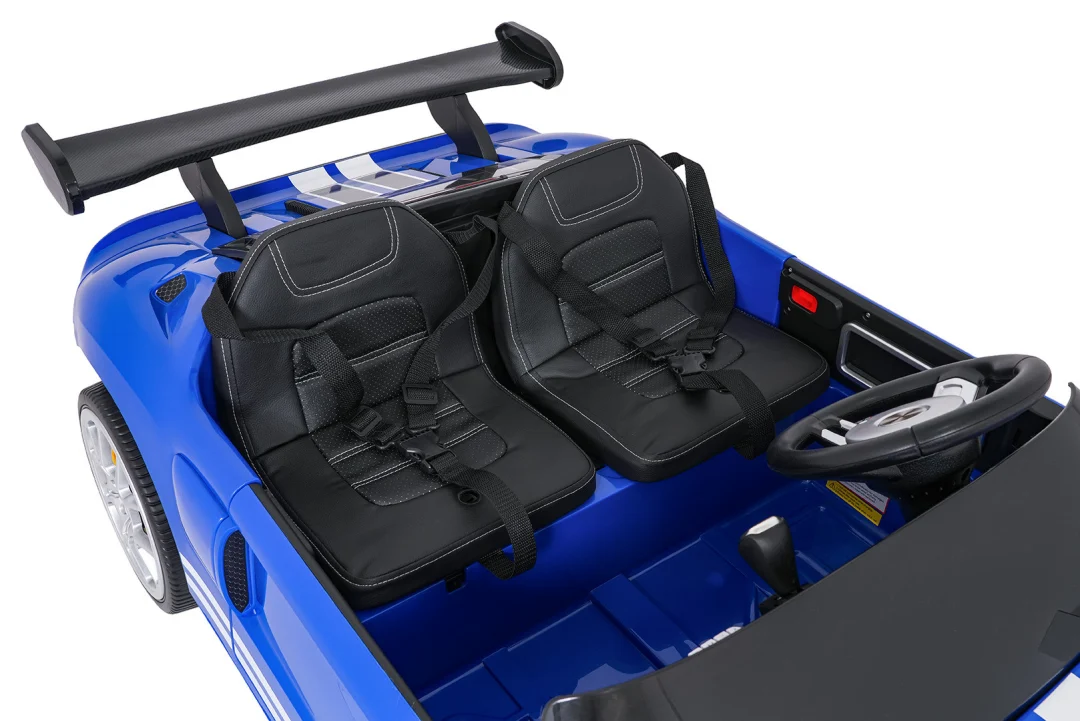 Ford GT plavo vozilo auto na akumulator_14