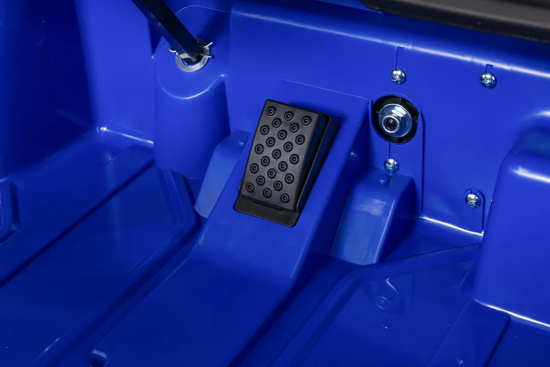 Ford GT plavo vozilo auto na akumulator_20