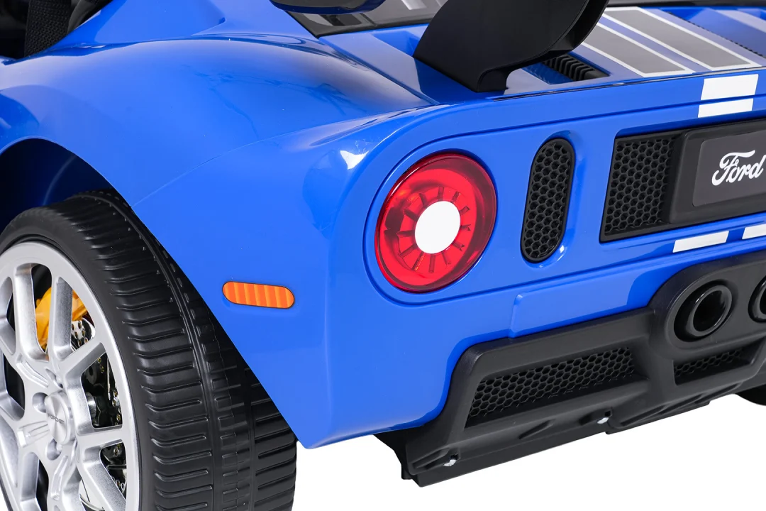 Ford GT plavo vozilo auto na akumulator_22
